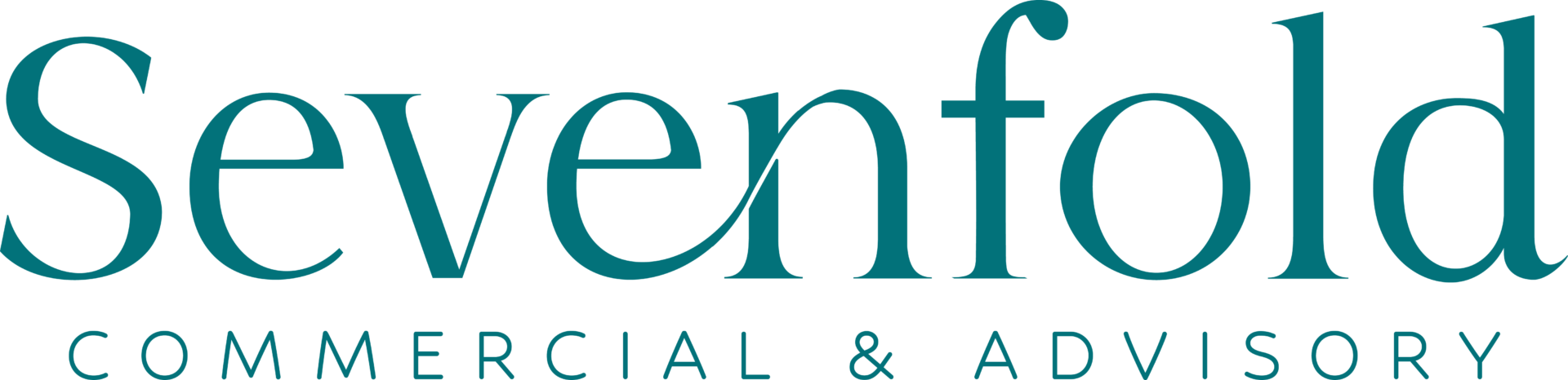 Sevenfold Property Group